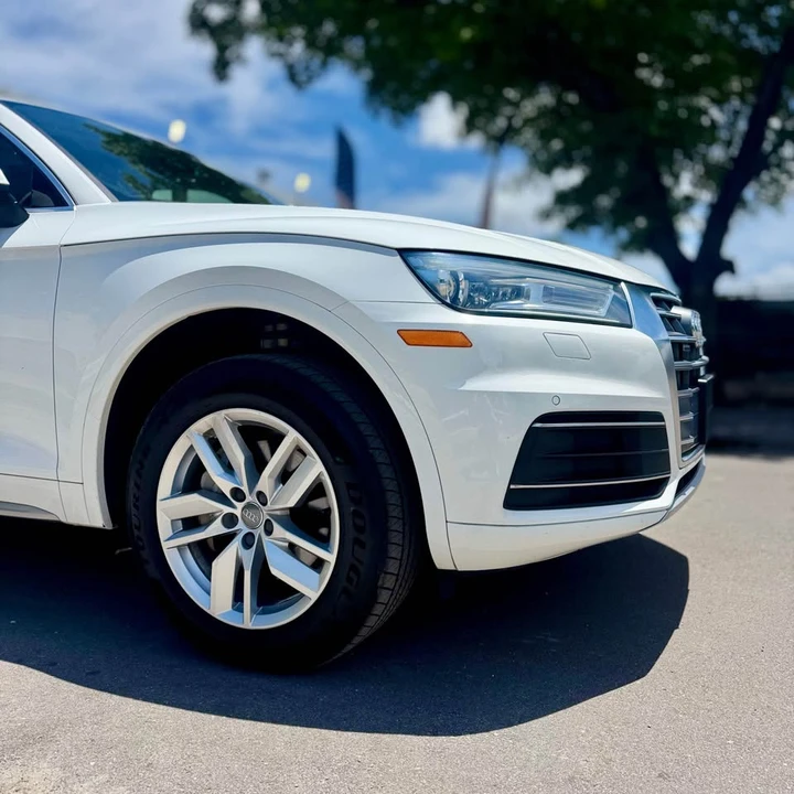 2022 Audi FY Q5 - Image 11 of 12