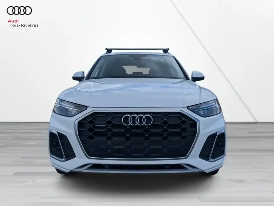 2022 Audi FY Q5 - Image 7 of 20