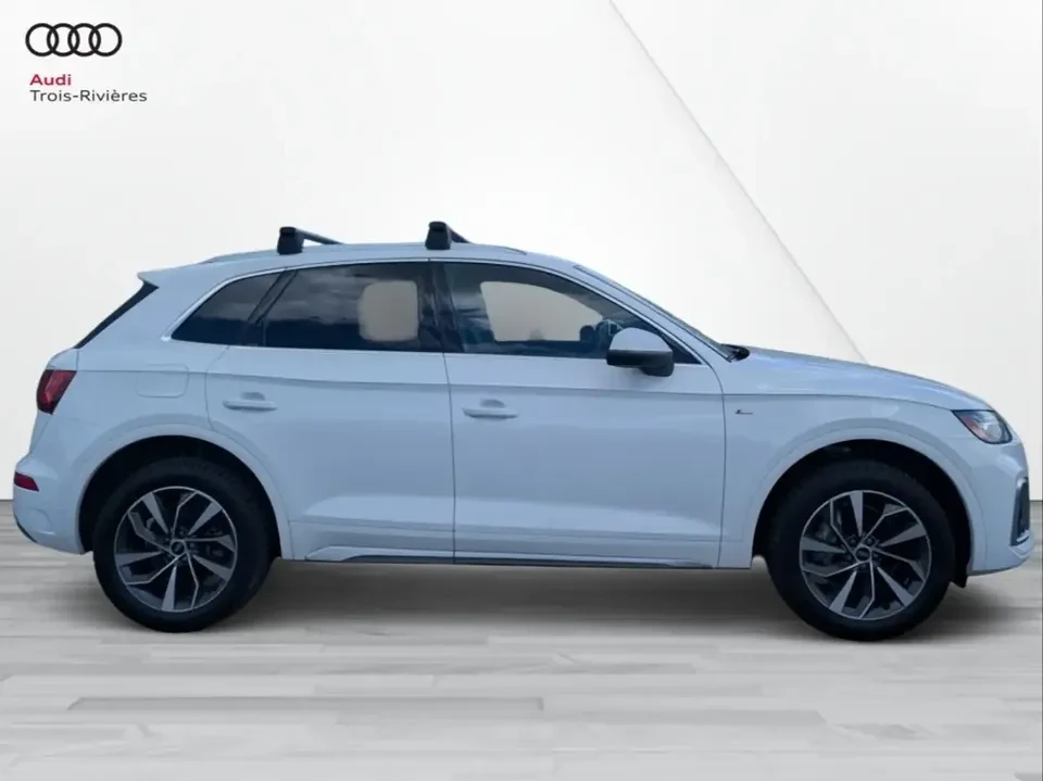 2022 Audi FY Q5 - Image 2 of 20