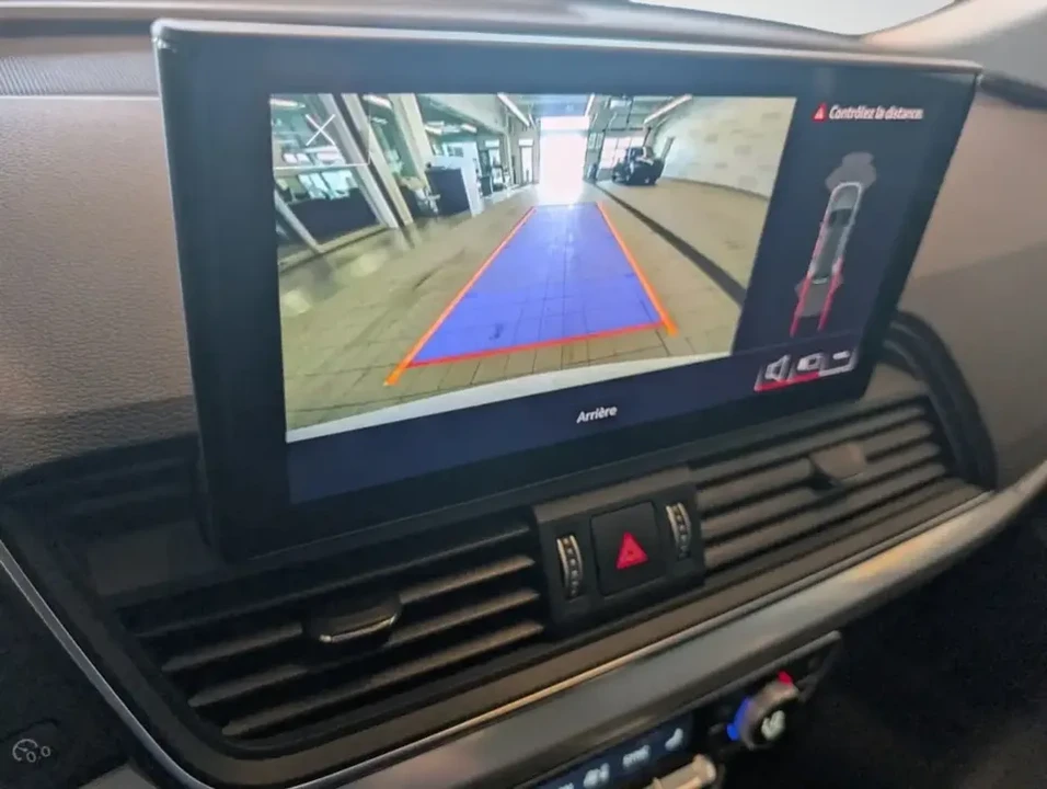 2022 Audi FY Q5 - Image 12 of 20