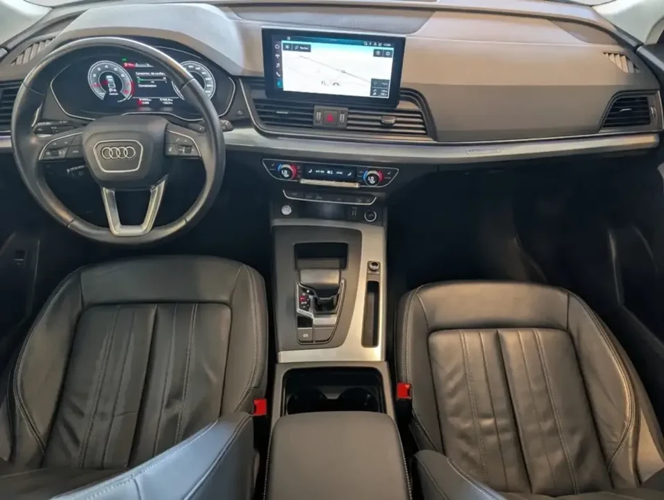 2022 Audi FY Q5 - Image 11 of 20