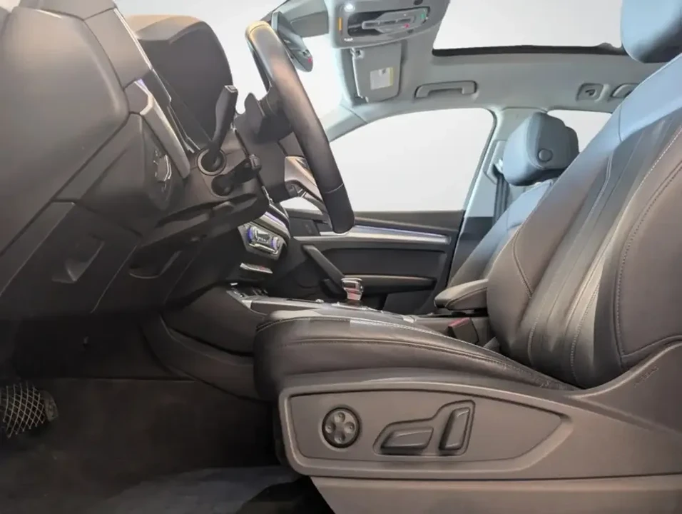 2022 Audi FY Q5 - Image 10 of 20