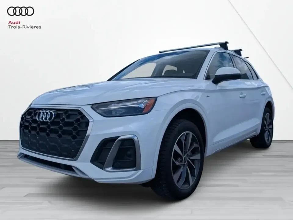 2022 Audi FY Q5 - Image 6 of 20