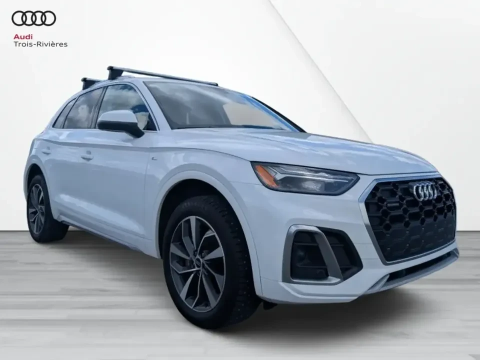 2022 Audi FY Q5 - Image 20 of 20