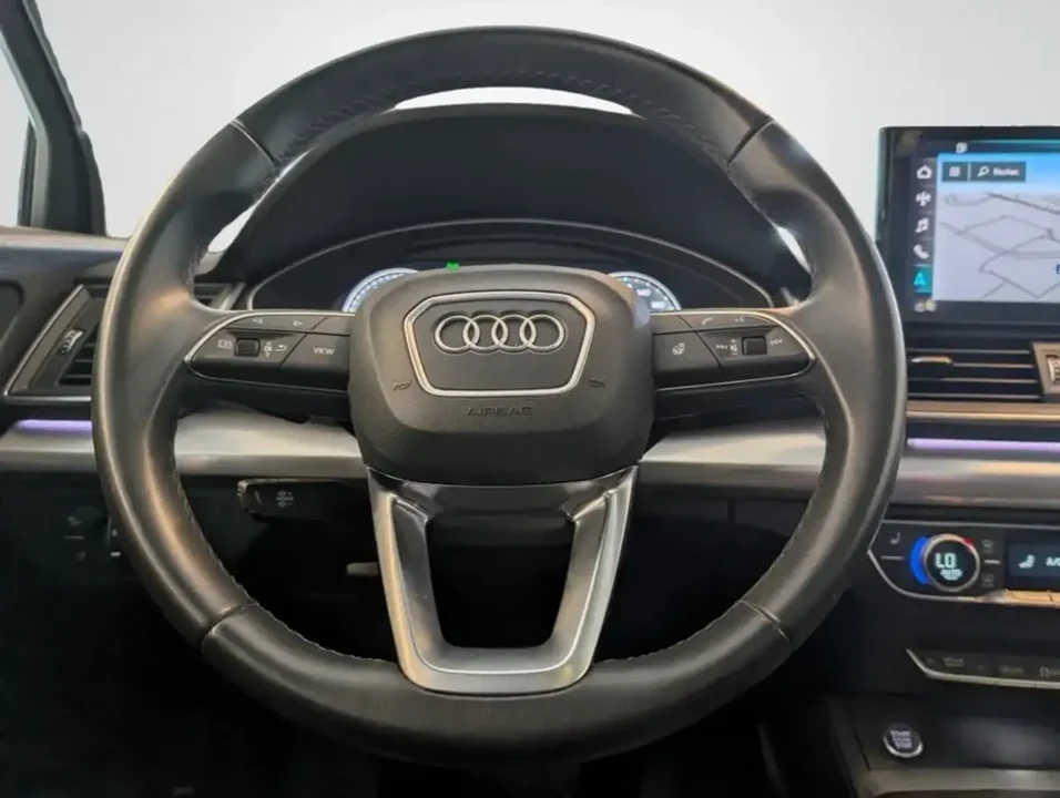2022 Audi FY Q5 - Image 16 of 20