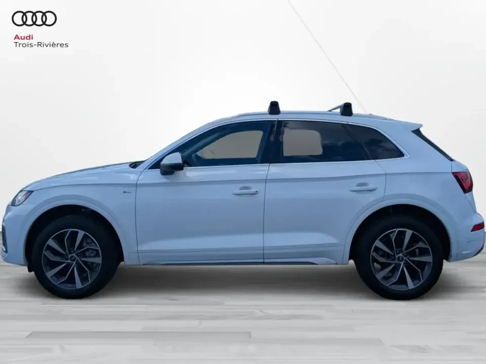 2022 Audi FY Q5 - Image 5 of 20