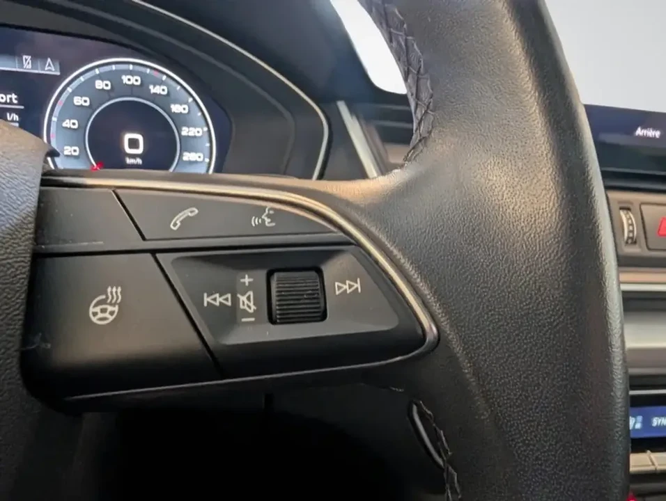 2022 Audi FY Q5 - Image 17 of 20
