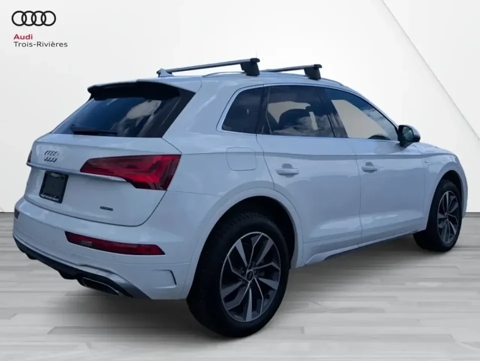 2022 Audi FY Q5 - Image 3 of 20