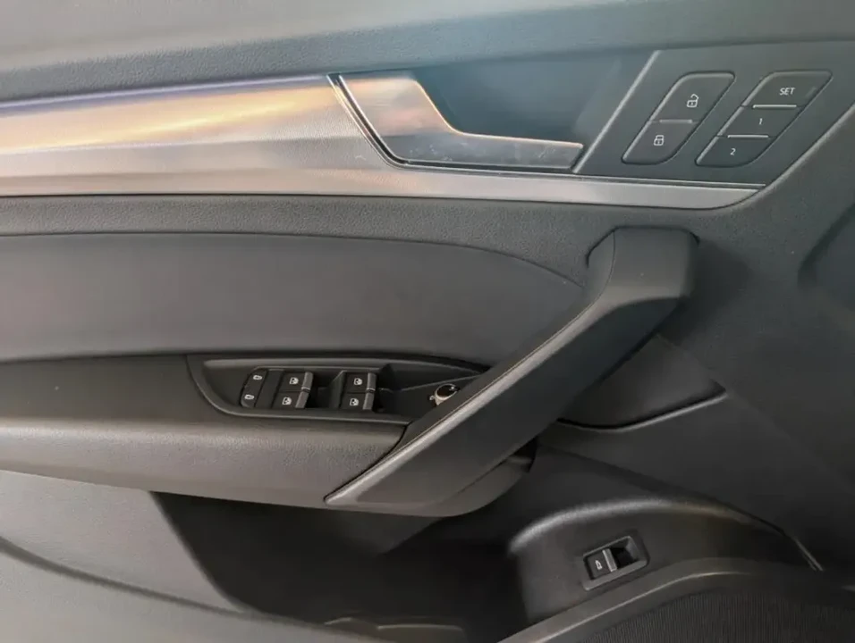 2022 Audi FY Q5 - Image 8 of 20