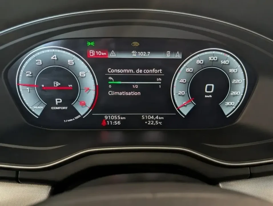 2022 Audi FY Q5 - Image 15 of 20