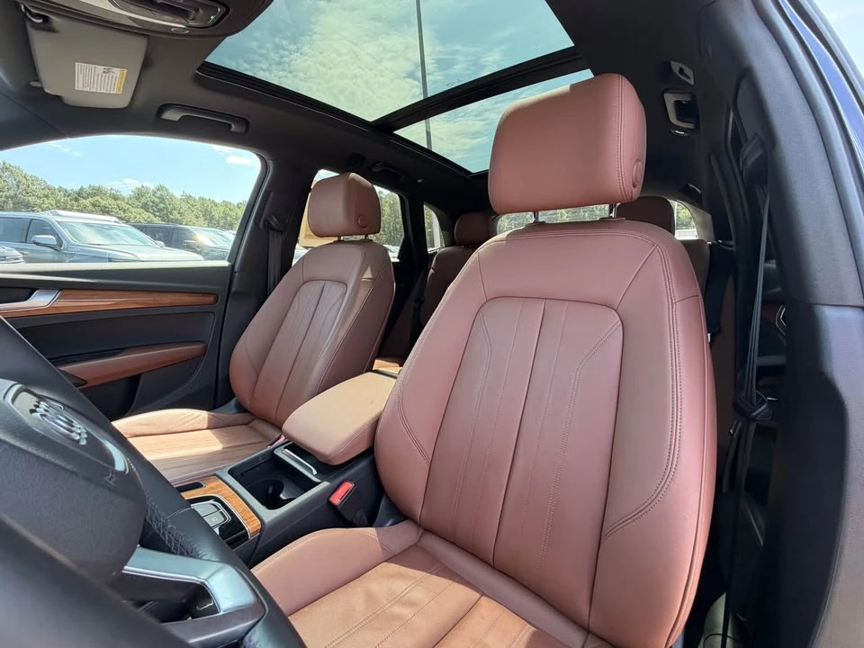 2022 Audi FY Q5 - Image 14 of 17