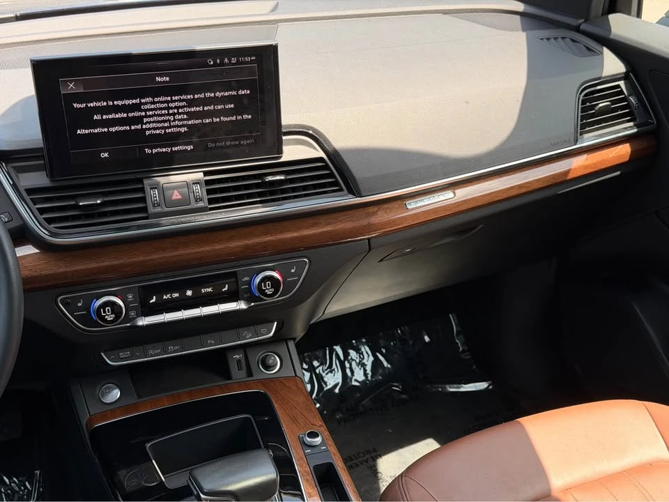 2022 Audi FY Q5 - Image 11 of 17