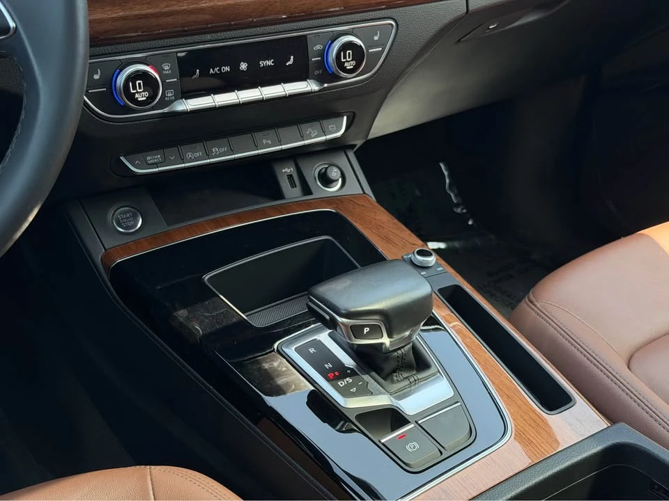 2022 Audi FY Q5 - Image 13 of 17