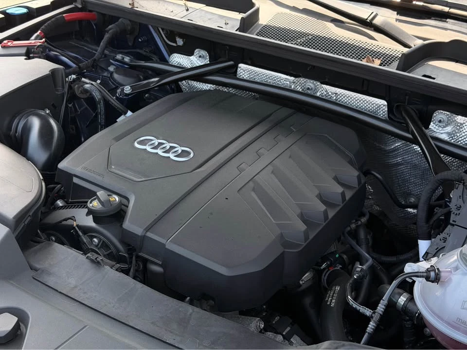 2022 Audi FY Q5 - Image 17 of 17