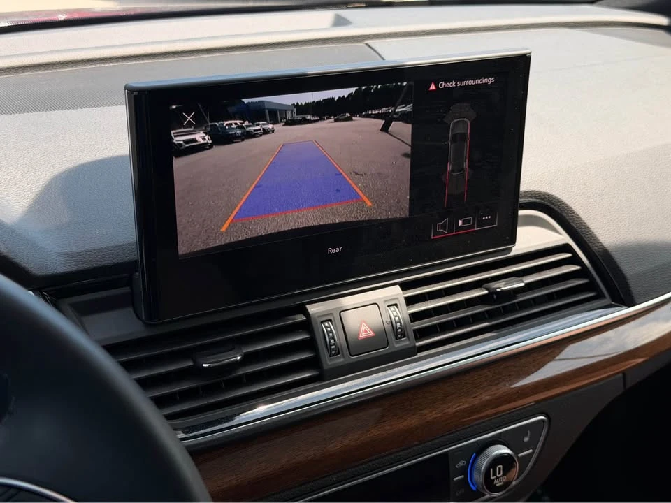 2022 Audi FY Q5 - Image 12 of 17