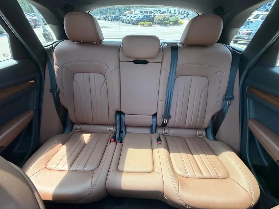 2022 Audi FY Q5 - Image 15 of 17