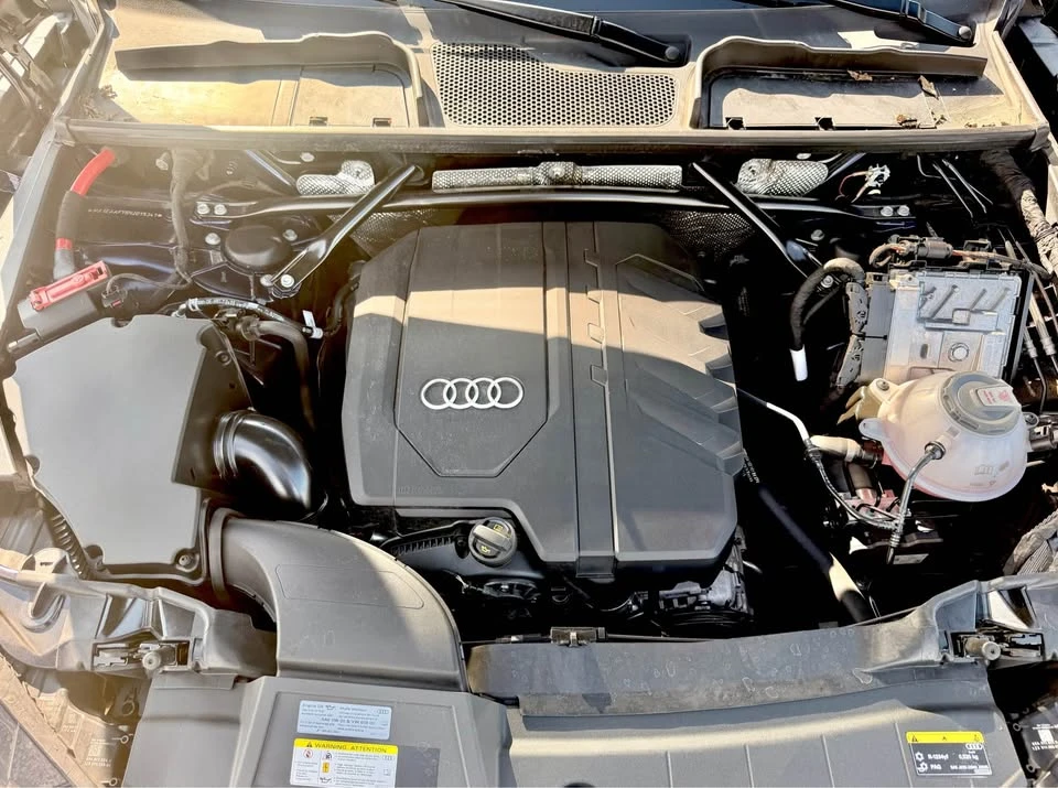 2022 Audi FY Q5 - Image 17 of 17