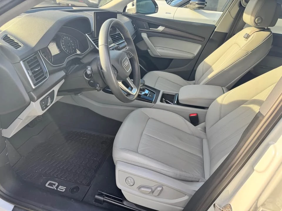 2022 Audi FY Q5 - Image 8 of 12