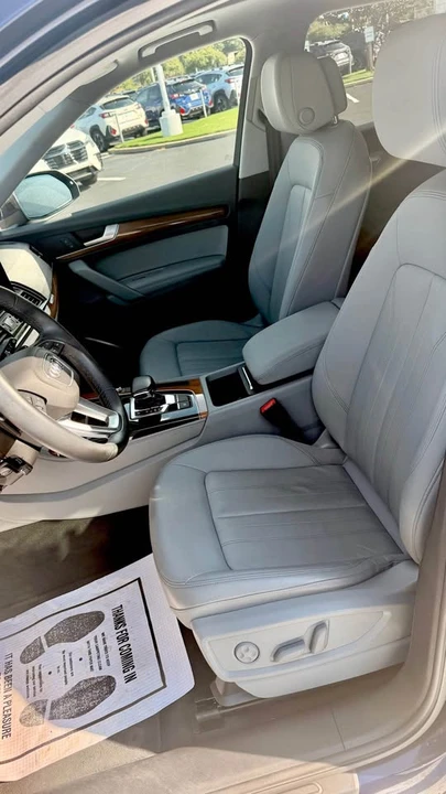2022 Audi FY Q5 - Image 10 of 17