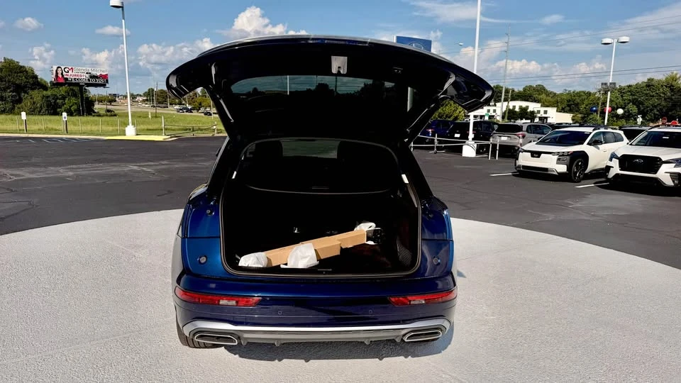 2022 Audi FY Q5 - Image 5 of 17