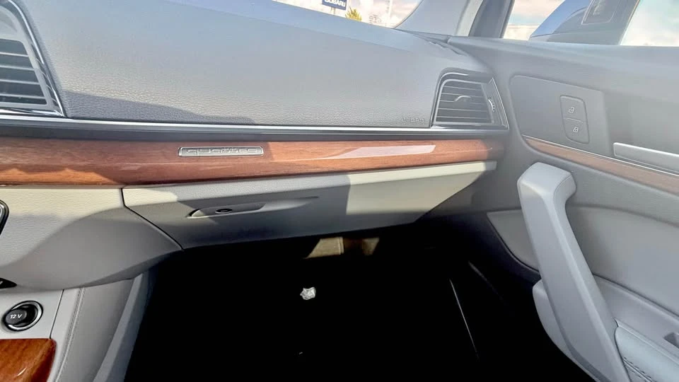 2022 Audi FY Q5 - Image 13 of 17