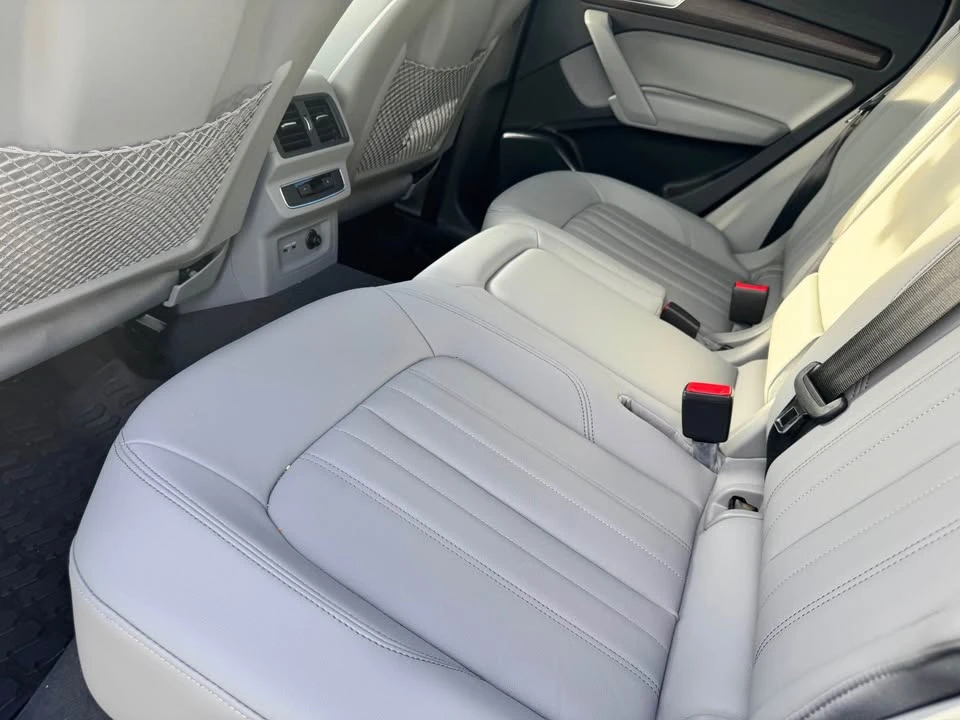2022 Audi FY Q5 - Image 6 of 12