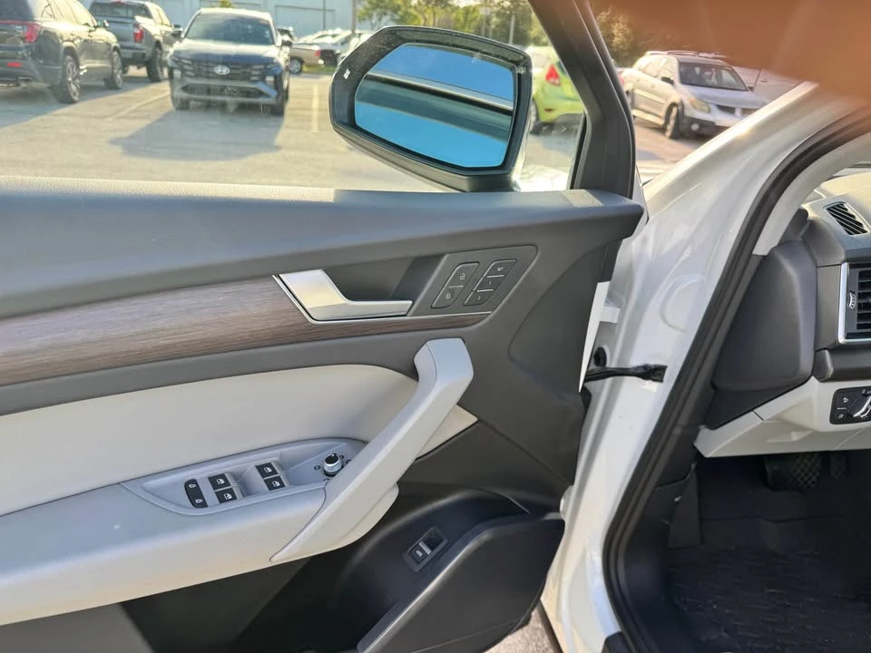 2022 Audi FY Q5 - Image 7 of 12