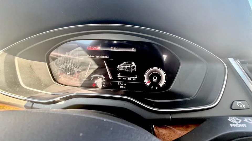 2022 Audi FY Q5 - Image 12 of 17