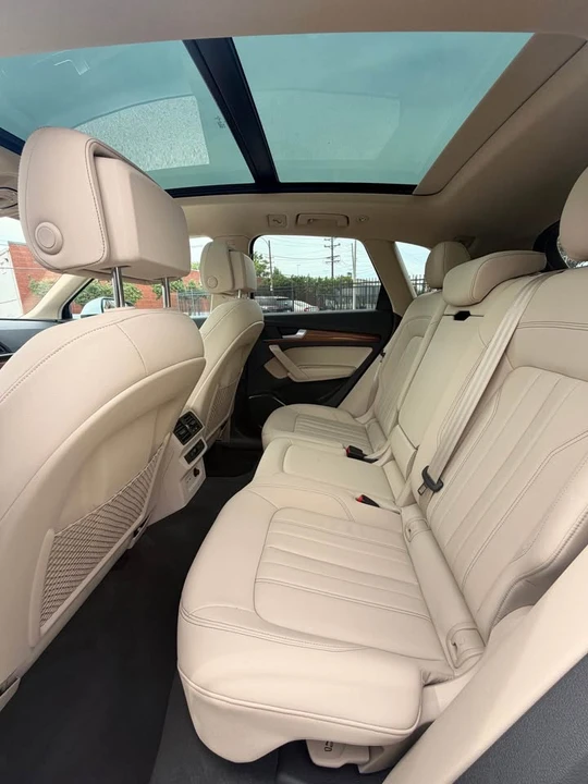 2022 Audi FY Q5 - Image 9 of 12