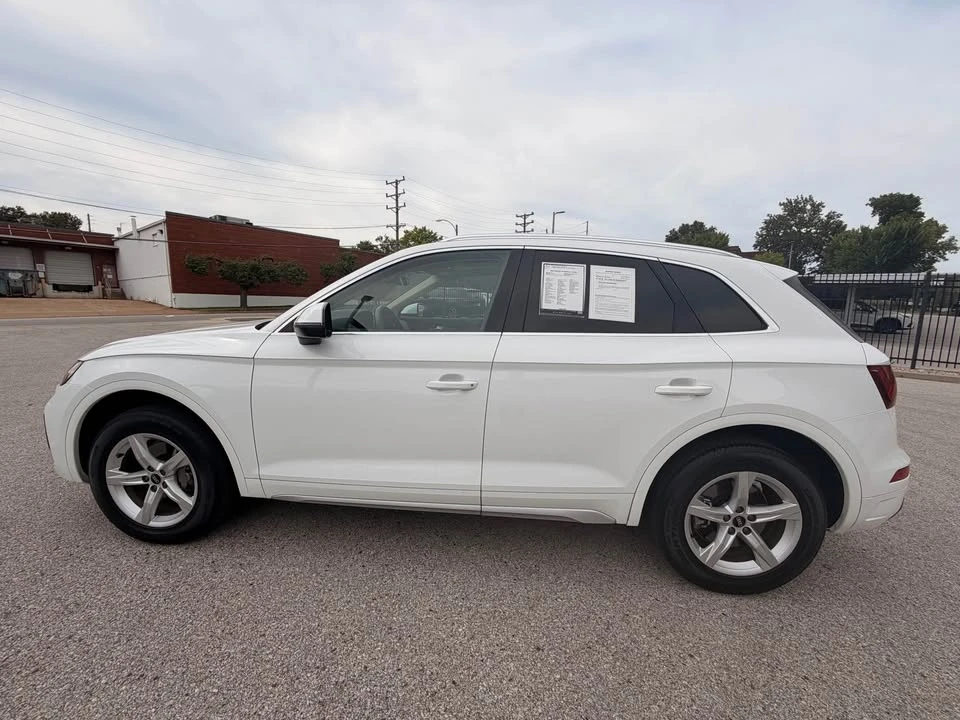 2022 Audi FY Q5 - Image 5 of 12