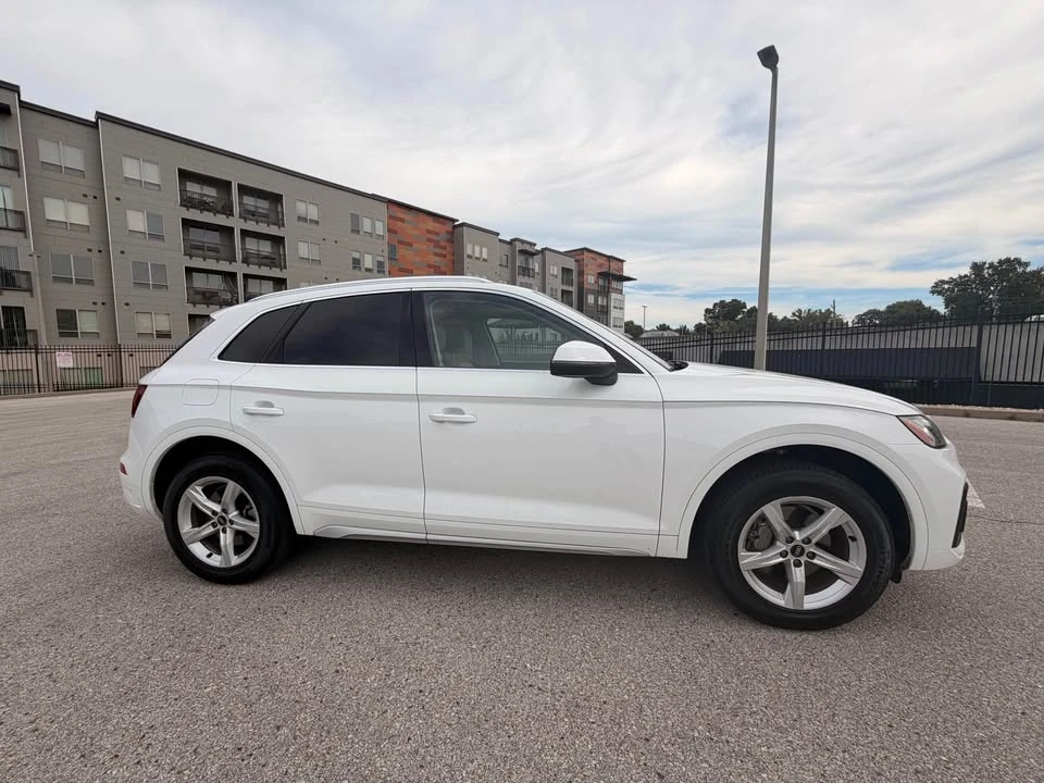 2022 Audi FY Q5 - Image 3 of 12