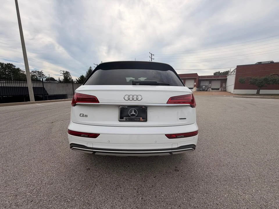 2022 Audi FY Q5 - Image 6 of 12