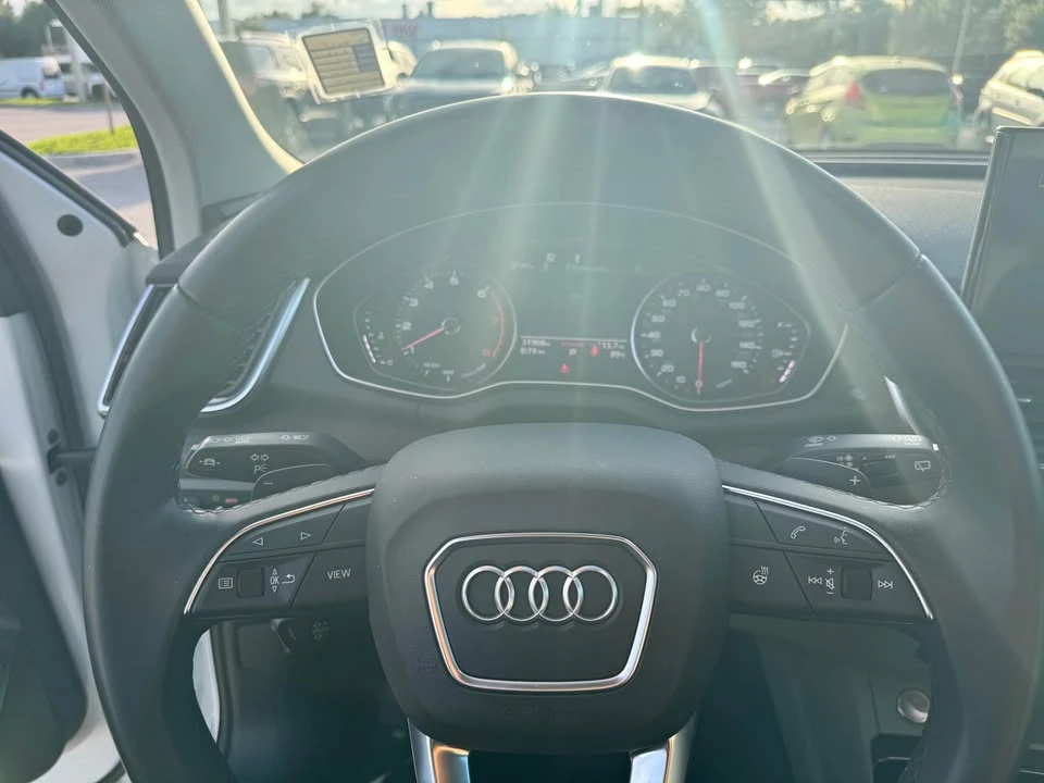 2022 Audi FY Q5 - Image 9 of 12