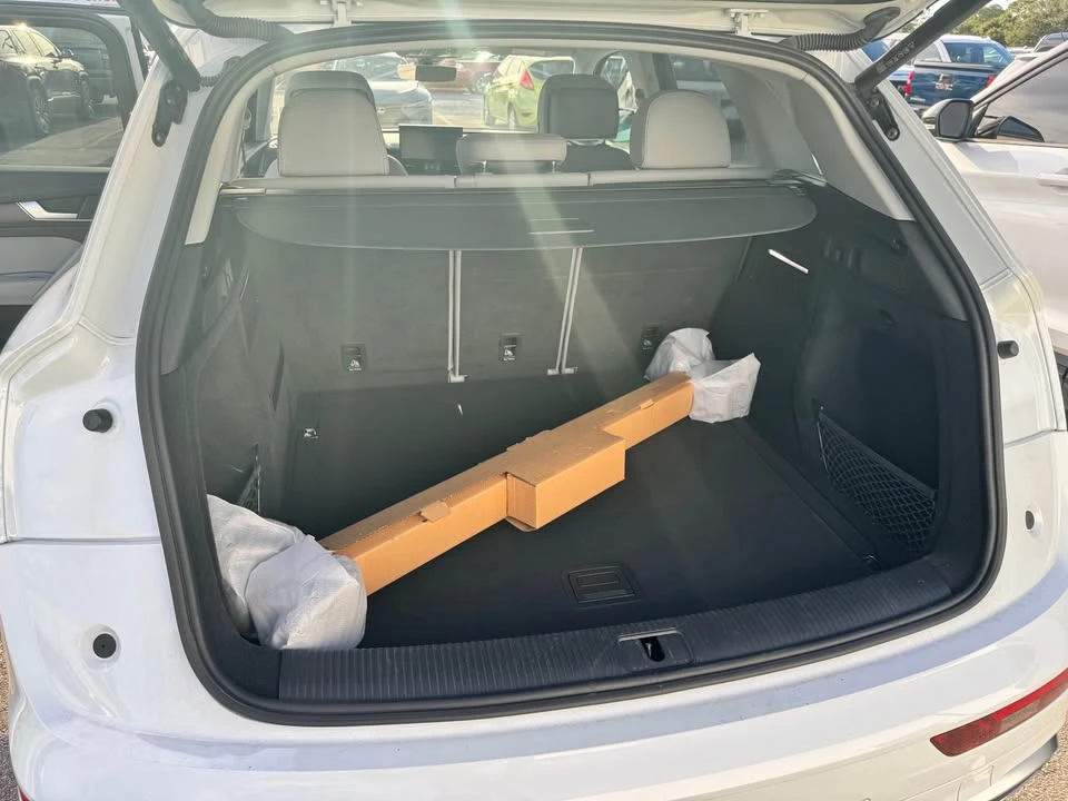 2022 Audi FY Q5 - Image 5 of 12