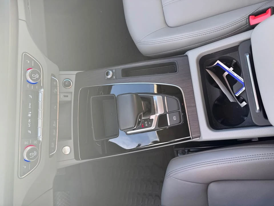 2022 Audi FY Q5 - Image 11 of 12