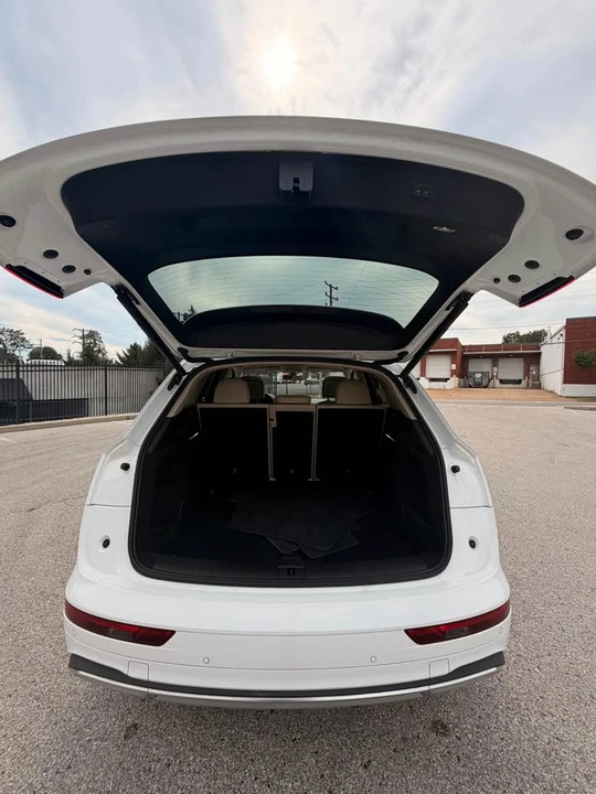 2022 Audi FY Q5 - Image 10 of 12