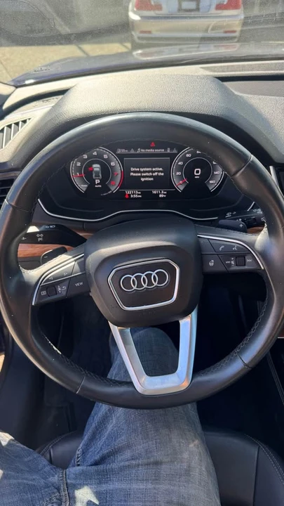 2022 Audi FY Q5 - Image 17 of 18