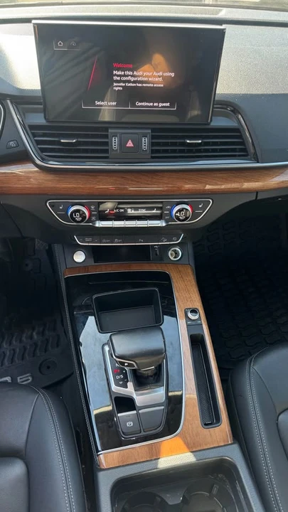 2022 Audi FY Q5 - Image 15 of 18