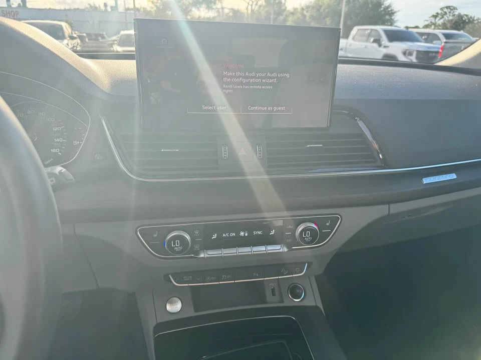 2022 Audi FY Q5 - Image 10 of 12
