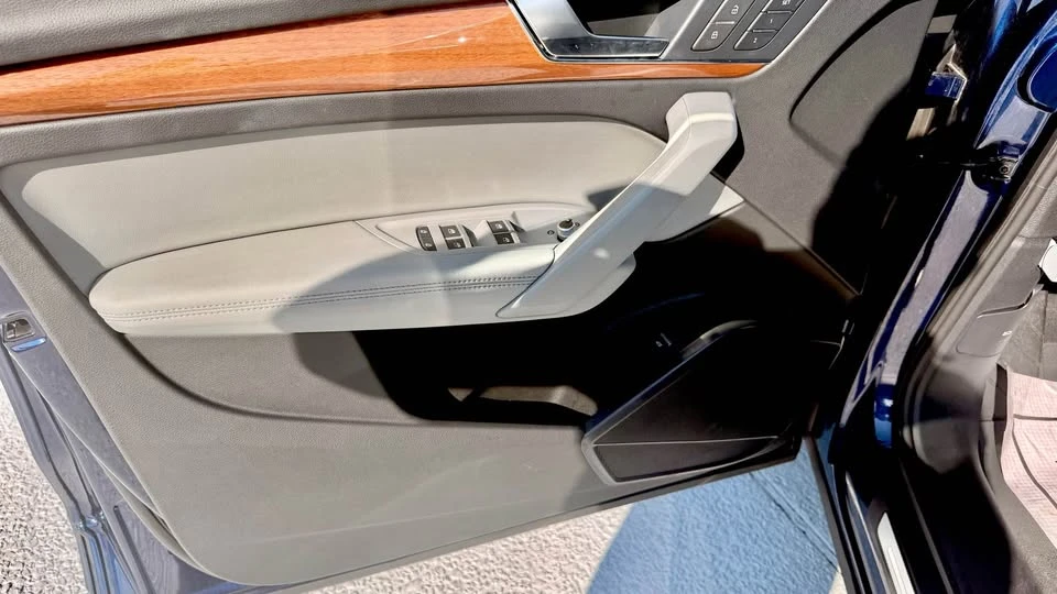 2022 Audi FY Q5 - Image 9 of 17
