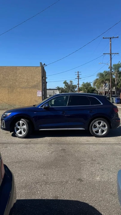 2022 Audi FY Q5 - Image 4 of 18