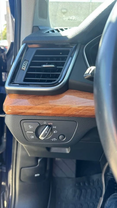 2022 Audi FY Q5 - Image 12 of 18