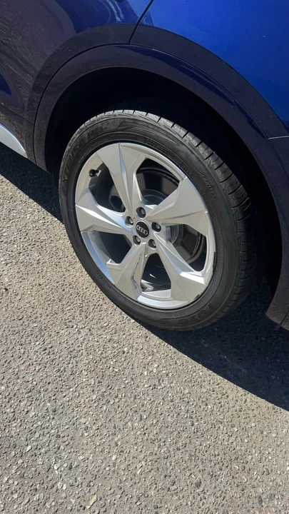 2022 Audi FY Q5 - Image 7 of 18