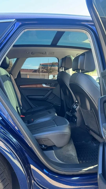 2022 Audi FY Q5 - Image 10 of 18