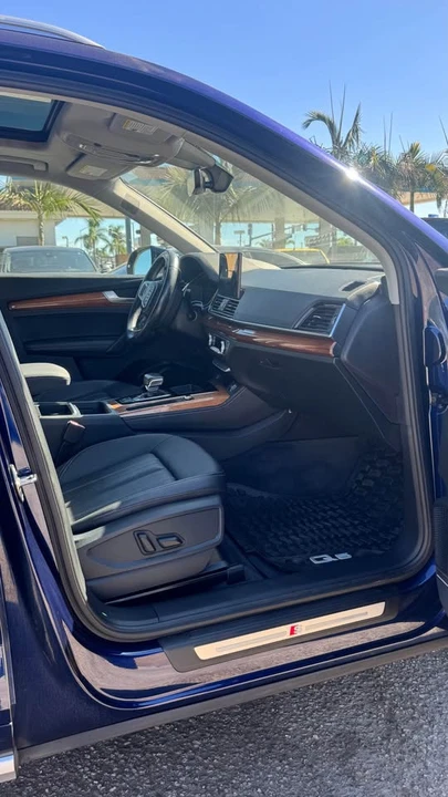 2022 Audi FY Q5 - Image 9 of 18