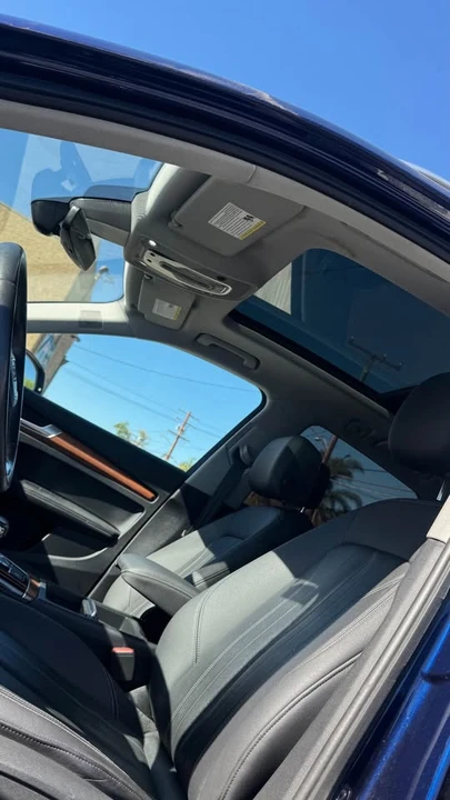 2022 Audi FY Q5 - Image 16 of 18