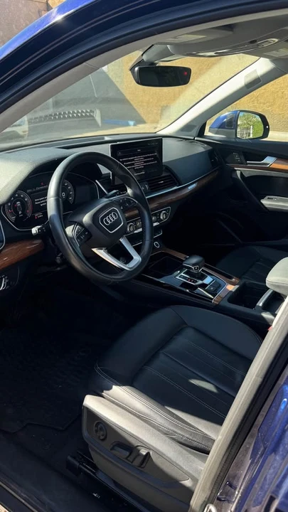 2022 Audi FY Q5 - Image 14 of 18