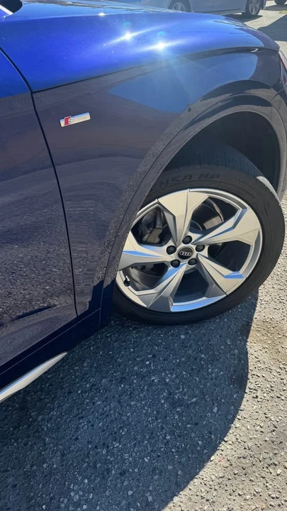 2022 Audi FY Q5 - Image 11 of 18
