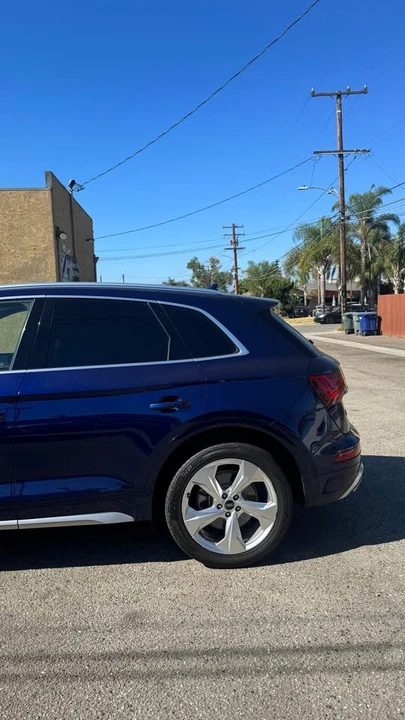 2022 Audi FY Q5 - Image 6 of 18