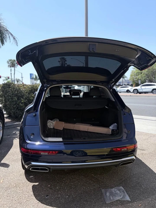 2022 Audi FY Q5 - Image 6 of 12